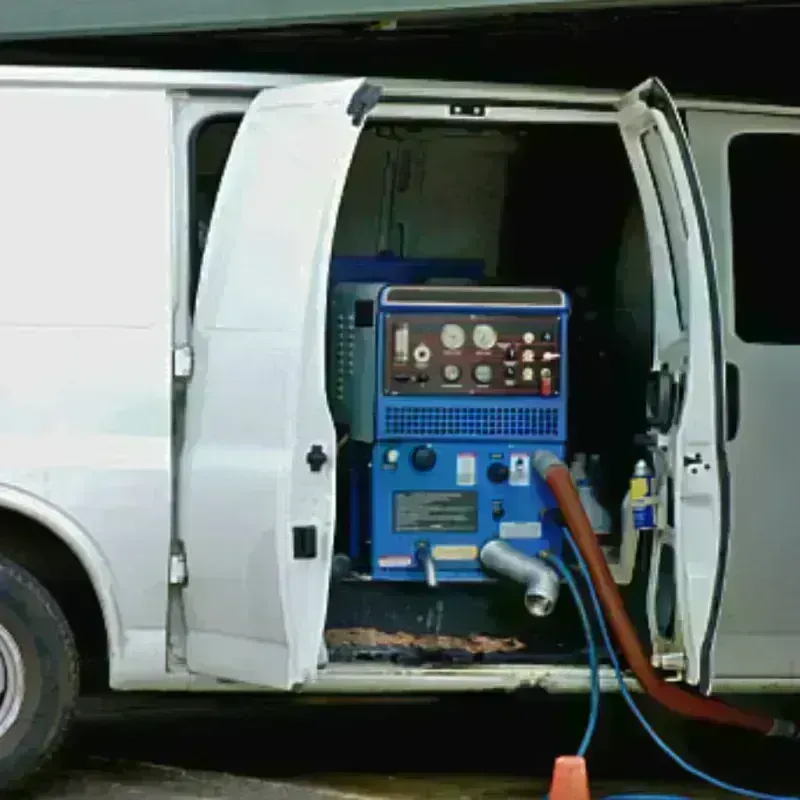 Water Extraction process in Scurry County, TX